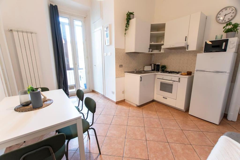 We - Watt18 House - Navigli Area Apartamento *